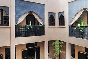 Riad basidi