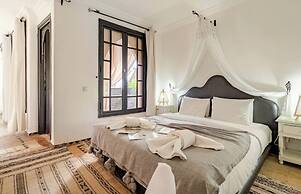 Riad basidi