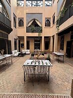 Riad basidi