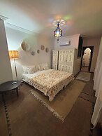 Riad basidi