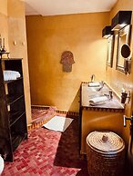 Riad basidi