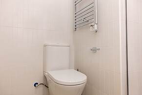 M Pdd2914 El Capricho Tu Refugio en Madrid con