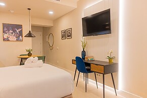 M Pdd2914 El Capricho Tu Refugio en Madrid con