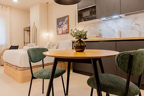 M Pdd2914 El Capricho Tu Refugio en Madrid con