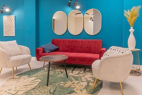 M Pdd2914 El Capricho Tu Refugio en Madrid con