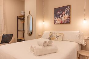 M Pdd2914 El Capricho Tu Refugio en Madrid con
