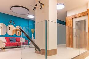 M Pdd2914 El Capricho Tu Refugio en Madrid con