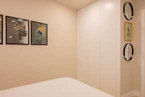M Pdd2912 Retiro C Modo Apartamento en la Zona