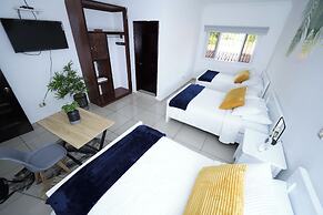 Hotel Beraka