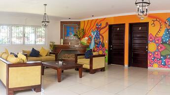 Hotel Beraka