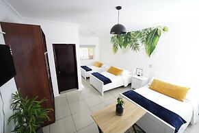 Hotel Beraka