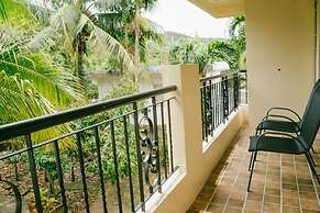 Saipan Emerald Villa