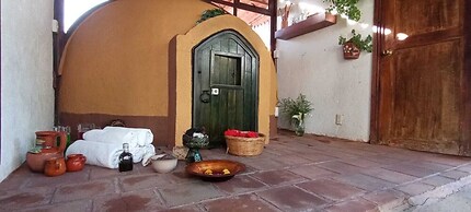 HOTEL XIADANI  temazcal y SPA