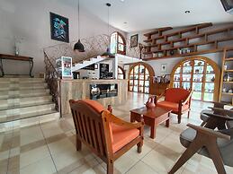 HOTEL XIADANI  temazcal y SPA