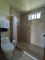 HOTEL XIADANI  temazcal y SPA