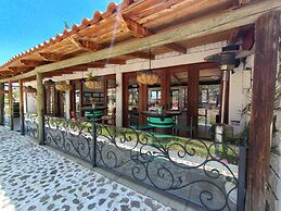 HOTEL XIADANI  temazcal y SPA