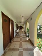 HOTEL XIADANI  temazcal y SPA