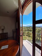 HOTEL XIADANI  temazcal y SPA