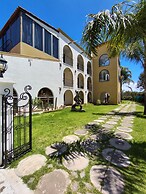 HOTEL XIADANI  temazcal y SPA