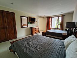 HOTEL XIADANI  temazcal y SPA