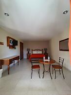 HOTEL XIADANI  temazcal y SPA
