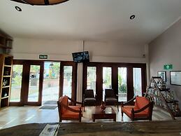 HOTEL XIADANI  temazcal y SPA