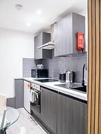 Bradford Bliss Apartment - Sleeps 2