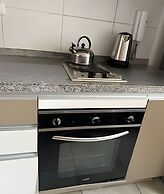 Apartamento Familiar en Santiago