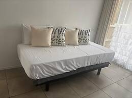 Apartamento Familiar en Santiago
