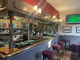 OYO The Board Inn