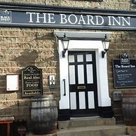 OYO The Board Inn