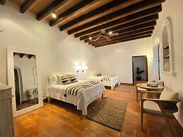 Hotel Casa Mexicana