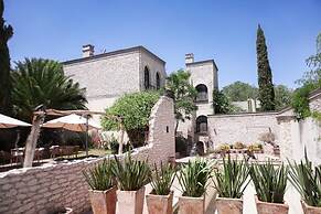 Hotel Casa Mexicana