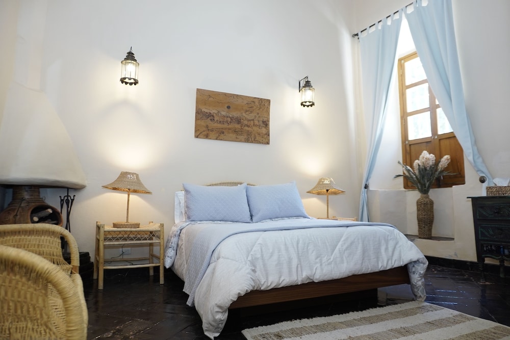 Hotel Casa Mexicana