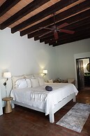 Hotel Casa Mexicana