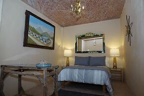 Hotel Casa Mexicana