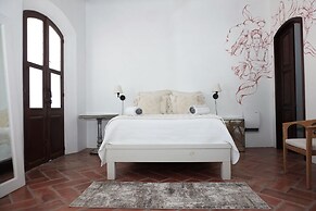 Hotel Casa Mexicana