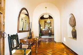 Hotel Casa Mexicana