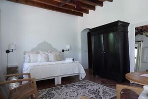 Hotel Casa Mexicana