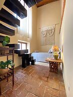 Hotel Casa Mexicana