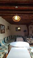 Le relais de tahla
