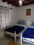 Le relais de tahla