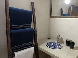 Le relais de tahla