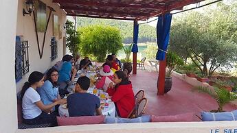Le relais de tahla