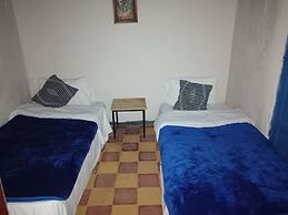Le relais de tahla