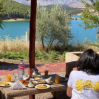 Le relais de tahla