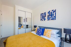 Bela Vista C in Lisboa