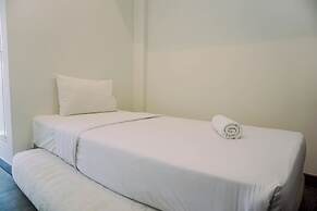 Nice 2Br At Branz Bsd City Apartment