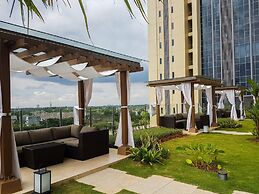 Nice 2Br At Branz Bsd City Apartment
