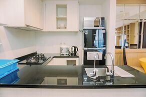 Nice 2Br At Branz Bsd City Apartment